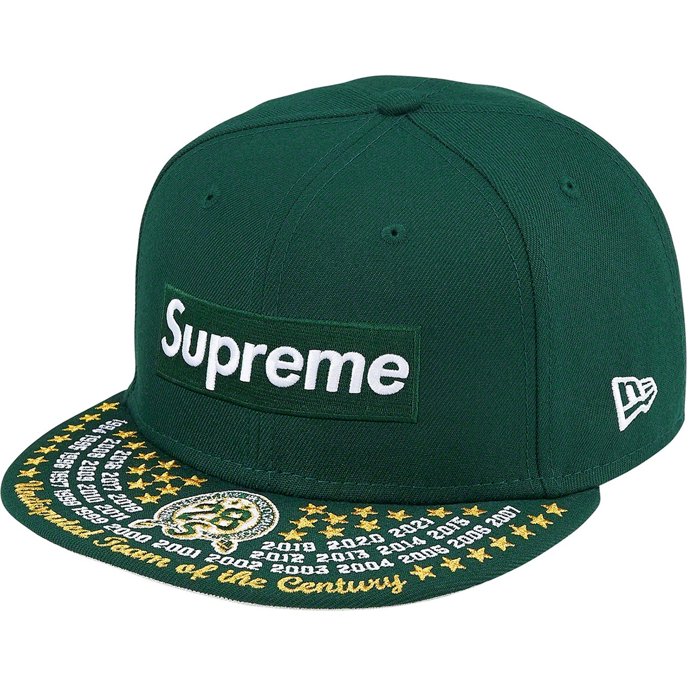 Undisputed Box Logo New Era® view 12